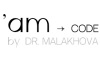 AM CODE by Dr. Malakhova