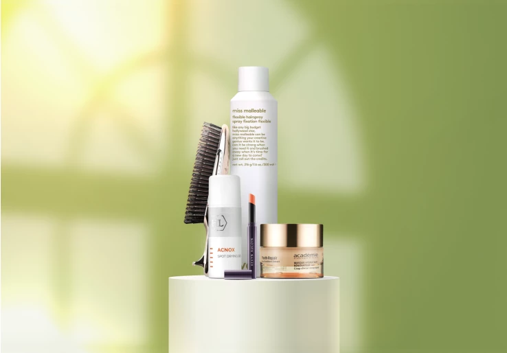 Весенняя ярмарка: выгода до 45%