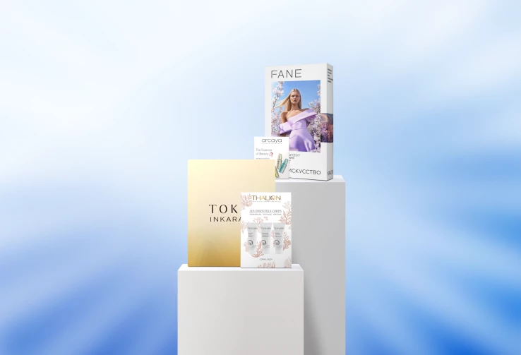 Подарочные наборы