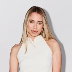 Кира Андреева