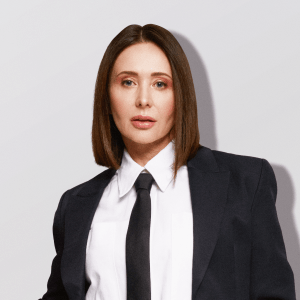 Елена Темиргалиева