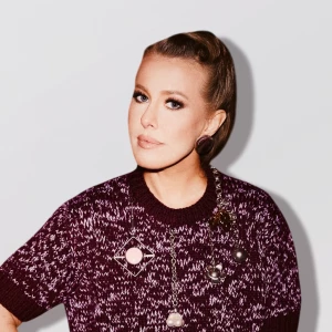 Ксения Собчак