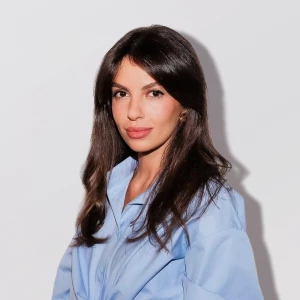 Эмилиа Алоян