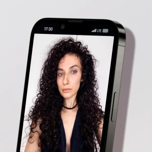 "Косметический маньяк"