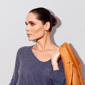 Полина Аскери