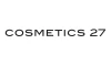 Cosmetics 27