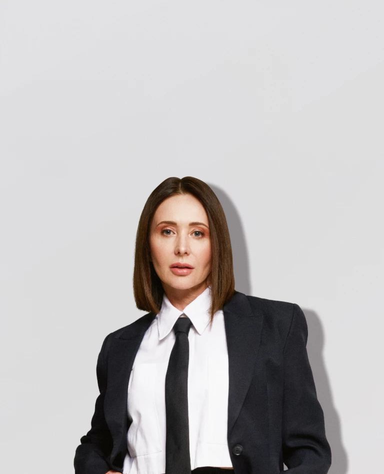 Выбор Елены Темиргалиевой