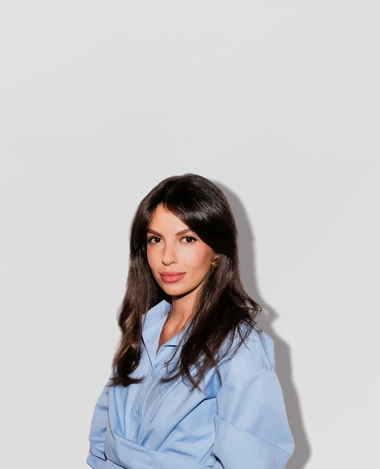 Выбор Эмилии Алоян