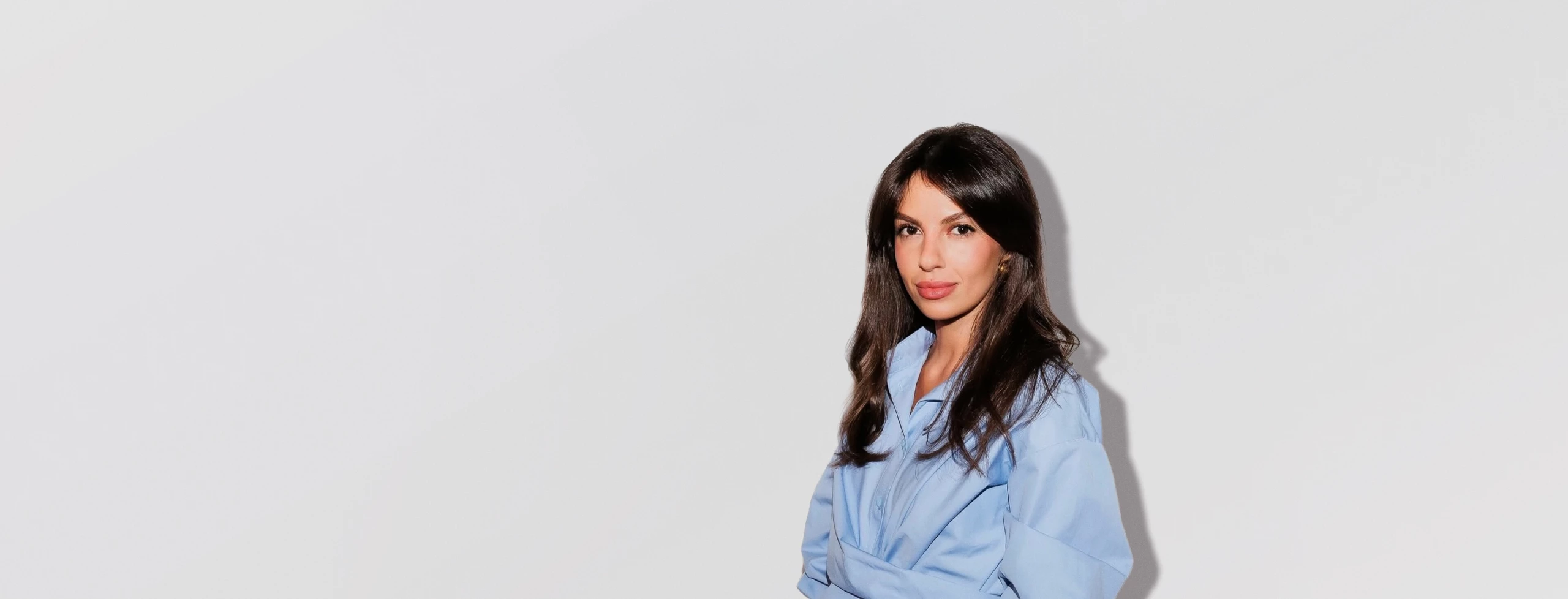 Выбор Эмилии Алоян