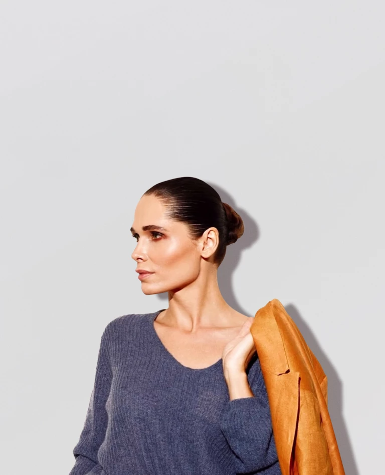 Выбор Полины Аскери