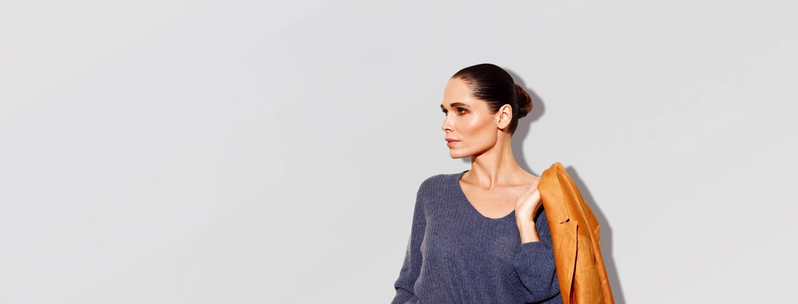 Выбор Полины Аскери