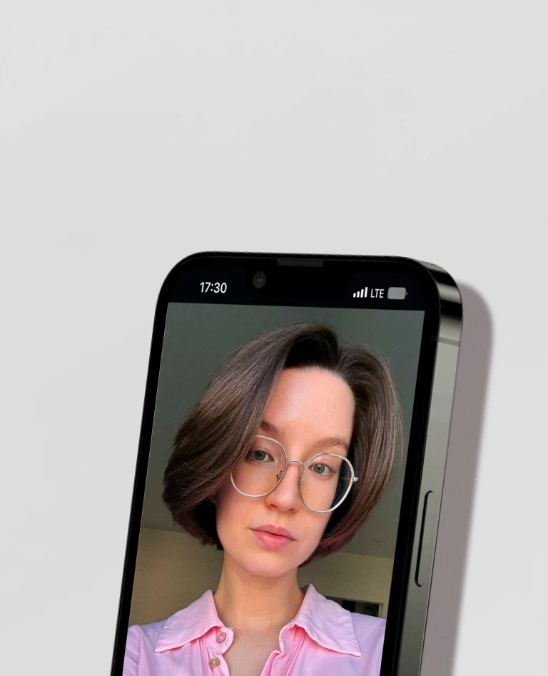 Выбор Александры