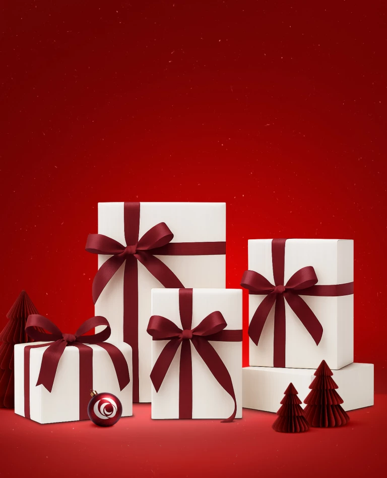 НОВОГОДНИЕ ПОДАРКИ 2025/2026