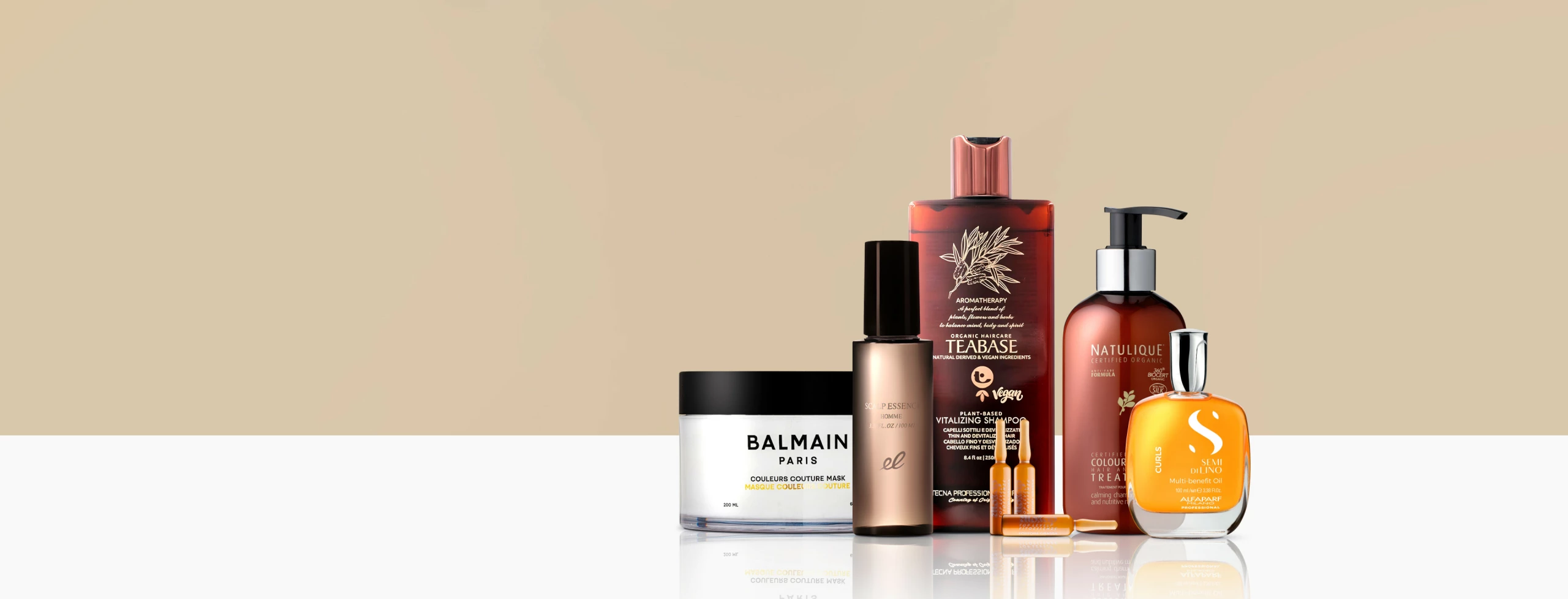 ГИД ПО УХОДУ ЗА ВОЛОСАМИ