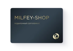 Подарочный сертификат Мокрый асфальт