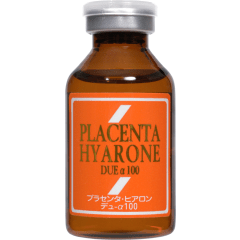 Экстракт плаценты и гиалуроновой кислоты
