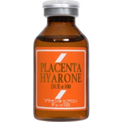 Экстракт плаценты и гиалуроновой кислоты