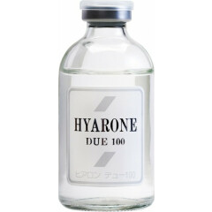 Гиалуроновая кислота Hyarone Due 100