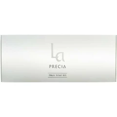 La Precia набор из 8 мини-продуктов