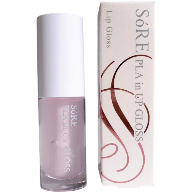 Сыворотка-блеск для губ с экстрактом плаценты - изображение 2