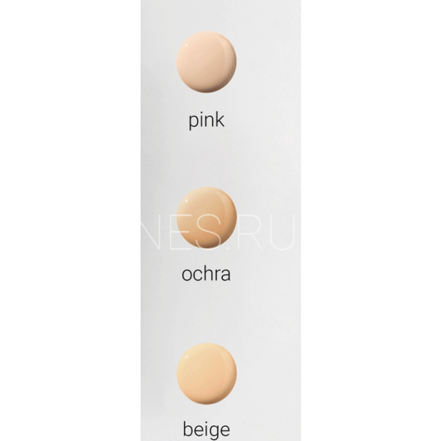 Жидкая тональная основа-вуаль Beige - изображение 4