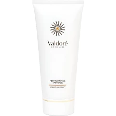 Восстанавливающая маска для волос