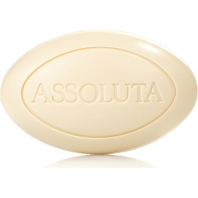 Мыло туалетное твердое Assoluta 130 гр - изображение 2