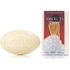 Мыло туалетное твердое Assoluta 130 гр