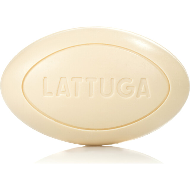 Мыло туалетное твердое Lattuga 130 гр - изображение 2