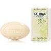 Мыло туалетное твердое Lattuga 130 гр