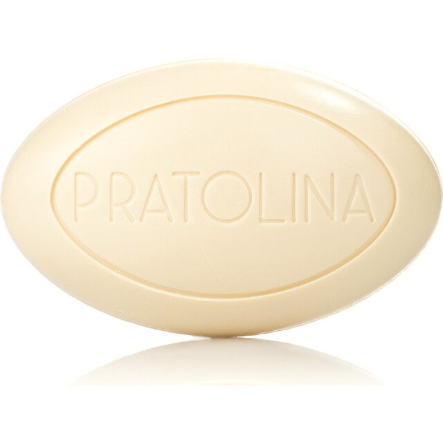 Мыло туалетное твердое Pratolina 130 гр - изображение 2