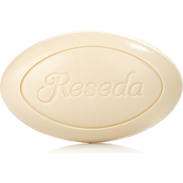 Мыло туалетное твердое Reseda 130 гр - изображение 2
