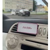 Дизайнерский ароматизатор для автомобиля Pink Edition ИМОЛА