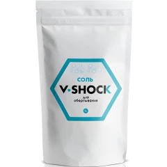 Соль для обертывания V-Shock