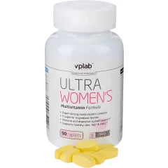 Женский витаминно-минеральный комплекс 90табл