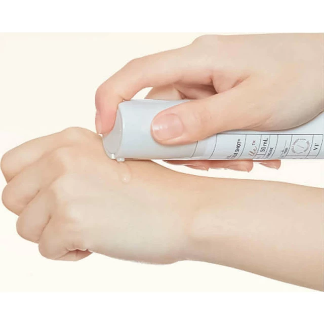 Бустер-сыворотка с микроиглами и муцином улитки - изображение 3