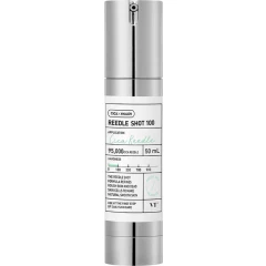 Бустер-сыворотка с микроиглами