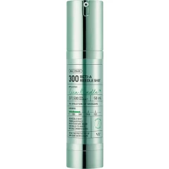 Интенсивная бустер-сыворотка для лица с микроиглами и ретинолом 50 мл