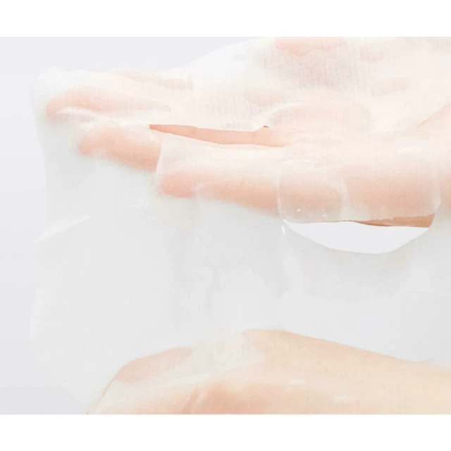 Интенсивная увлажняющая маска для лица с микроиглами - изображение 3