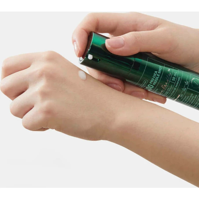 Интенсивный бустер с микроиглами для чувствительной кожи - изображение 2