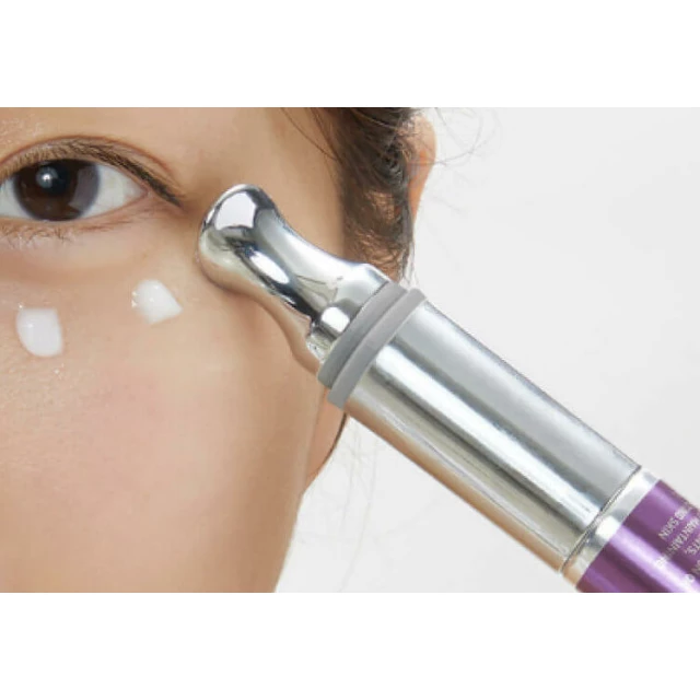 Массажный лифтинг-крем для век с микроиглами - изображение 2