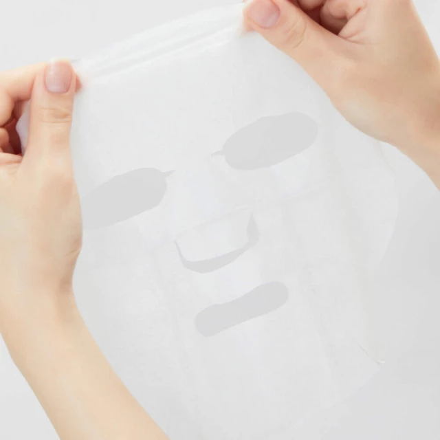 Набор масок для сужения пор с ретинолом - изображение 2