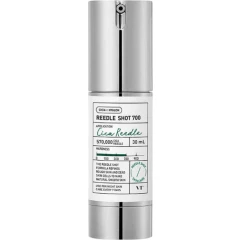 Ночная бустер-сыворотка с микроиглами