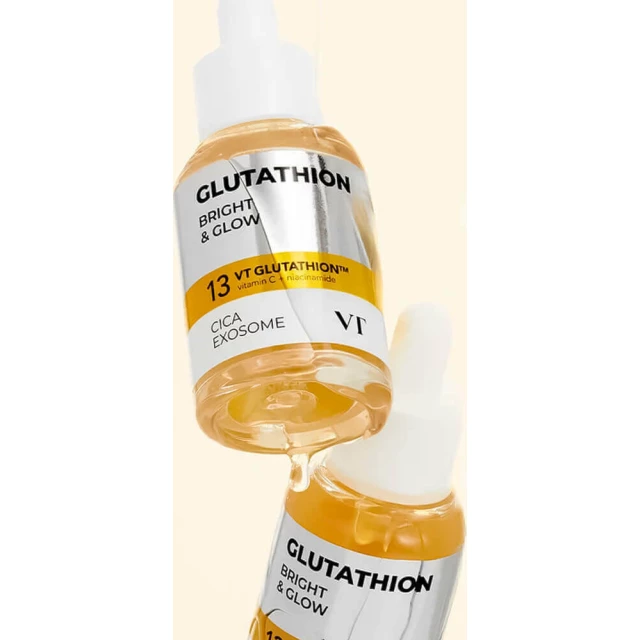 Осветляющая ампула с глутатионом - изображение 4
