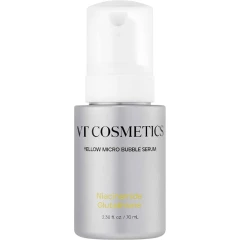 Пузырьковая сыворотка с ниацинамидом