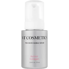 Сыворотка пузырьковая с ретинолом