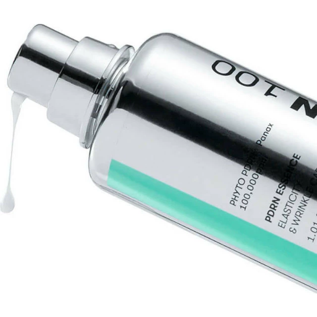 Укрепляющая бустер-эссенция с ПДРН - изображение 3