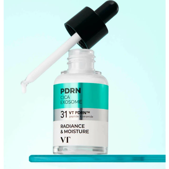 Укрепляющая сыворотка для лица - изображение 2