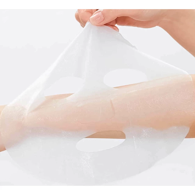 Усиленная двухфазная маска с микроиглами - изображение 3