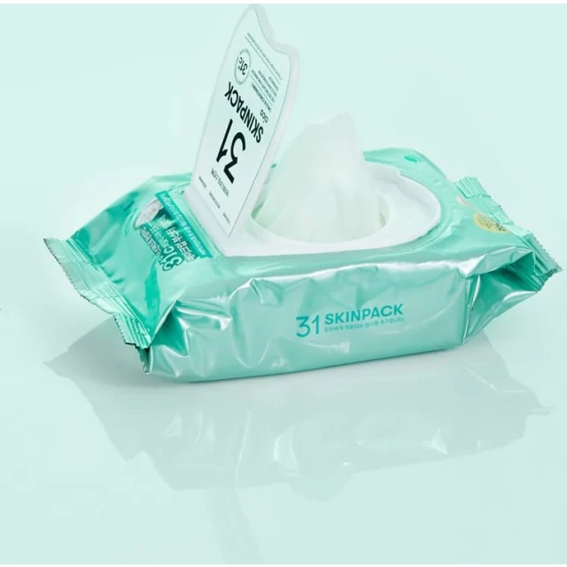 Успокаивающие тонер-пэды с центеллой для подготовки кожи к макияжу - изображение 3